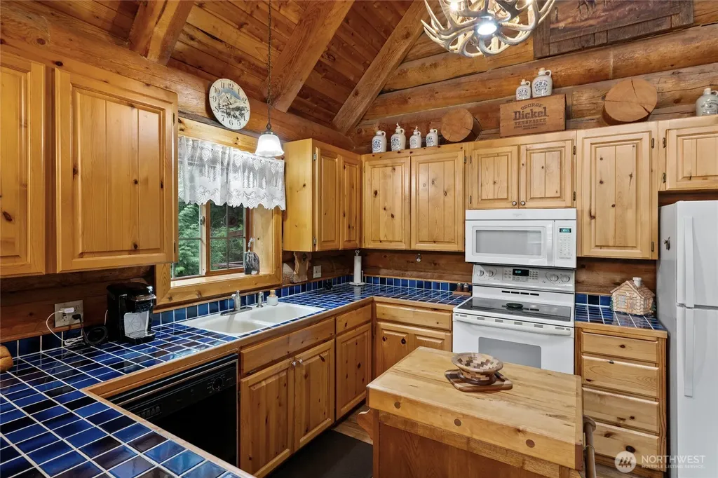 31116 Webster Road E Eatonville WA 98328