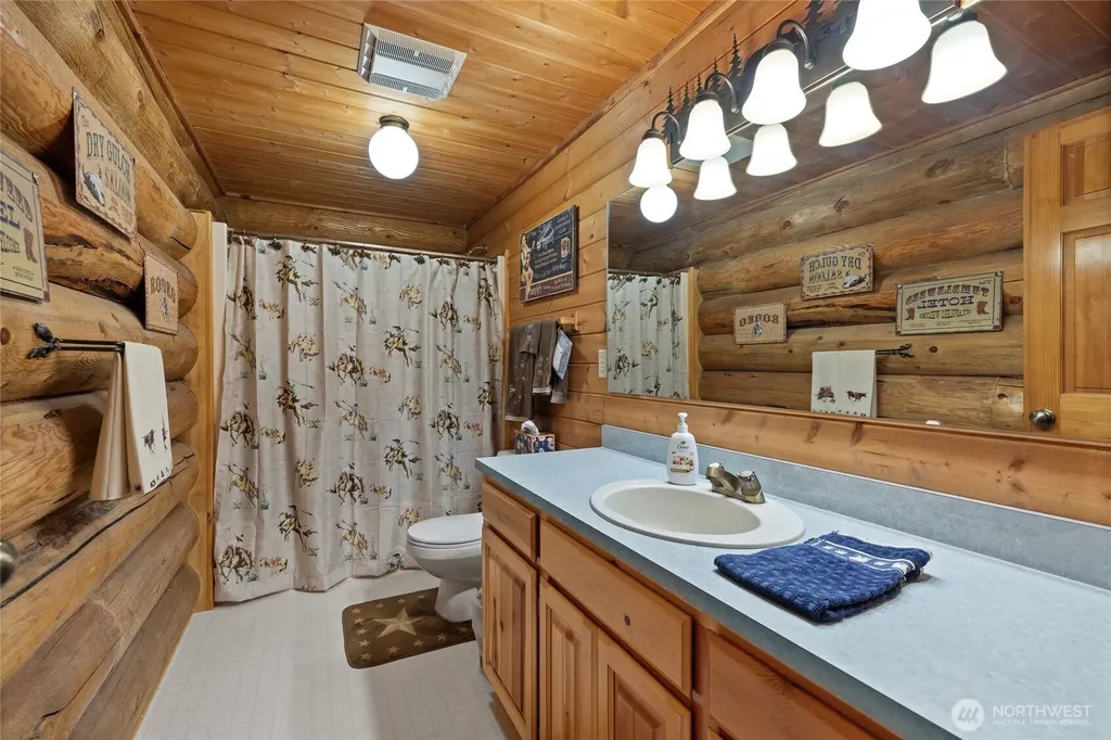 31116 Webster Road E Eatonville WA 98328