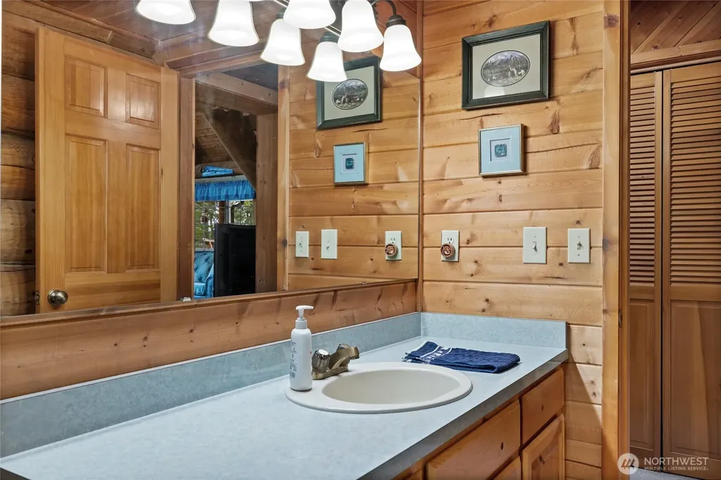 31116 Webster Road E Eatonville WA 98328