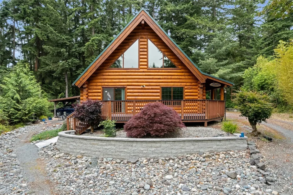 31116 Webster Road E Eatonville WA 98328