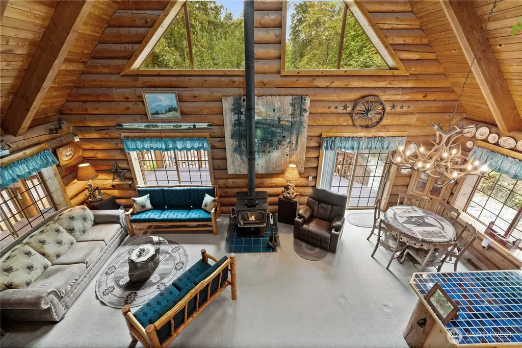 31116 Webster Road E Eatonville WA 98328