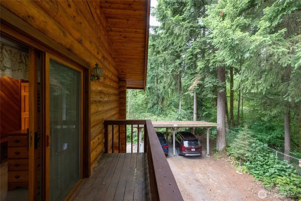 31116 Webster Road E Eatonville WA 98328