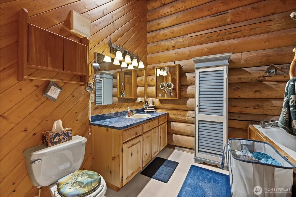 31116 Webster Road E Eatonville WA 98328