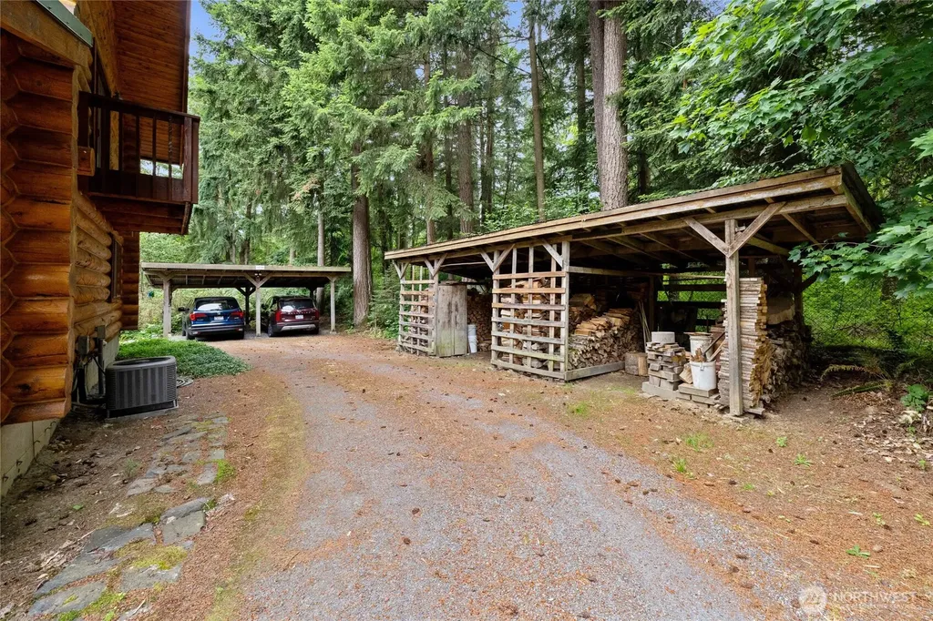 31116 Webster Road E Eatonville WA 98328