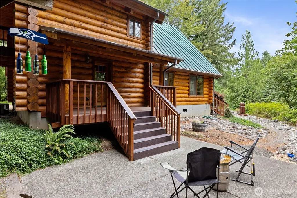 31116 Webster Road E Eatonville WA 98328
