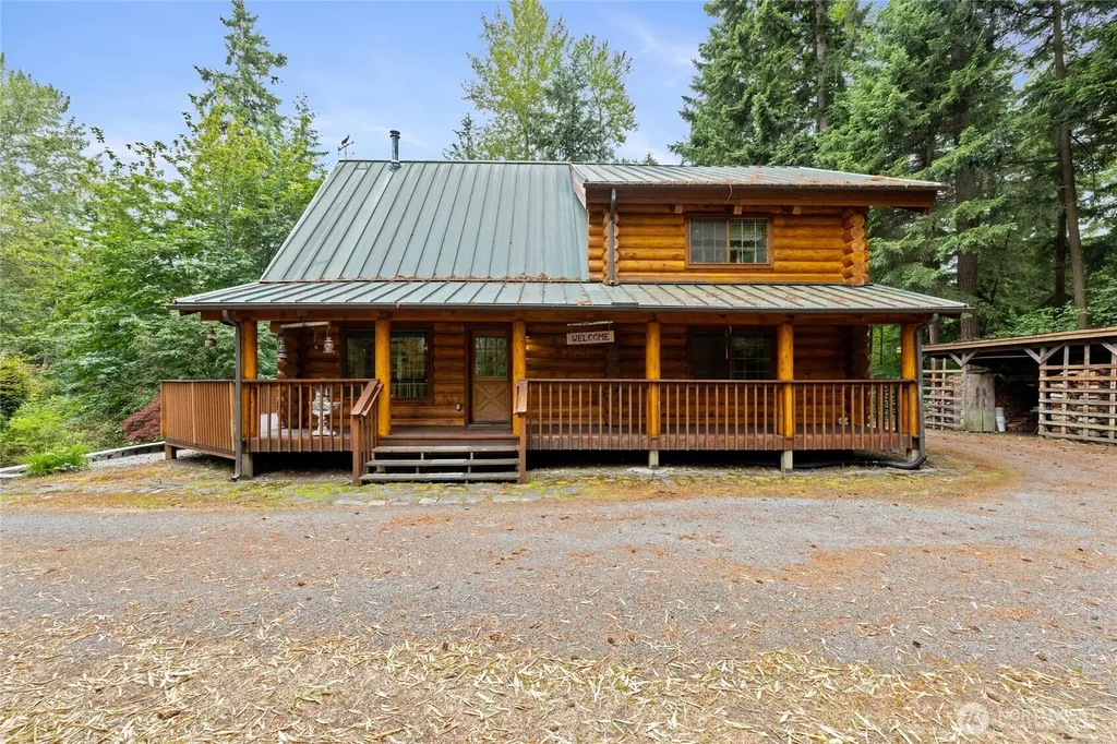 31116 Webster Road E Eatonville WA 98328
