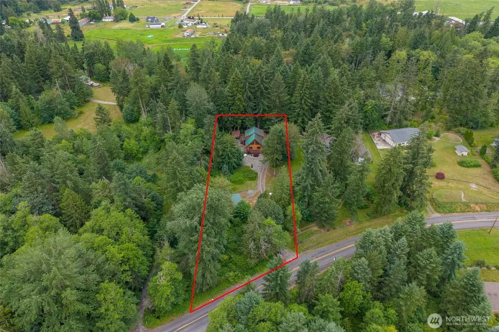 31116 Webster Road E Eatonville WA 98328