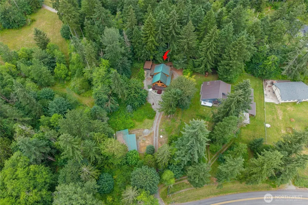 31116 Webster Road E Eatonville WA 98328
