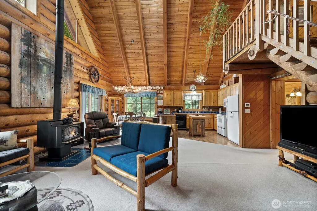31116 Webster Road E Eatonville WA 98328