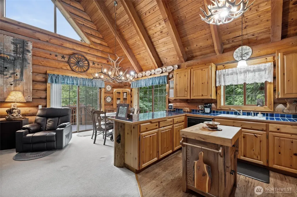 31116 Webster Road E Eatonville WA 98328