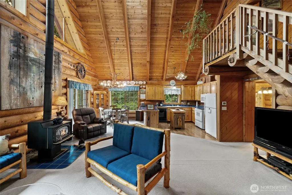 31116 Webster Road E Eatonville WA 98328