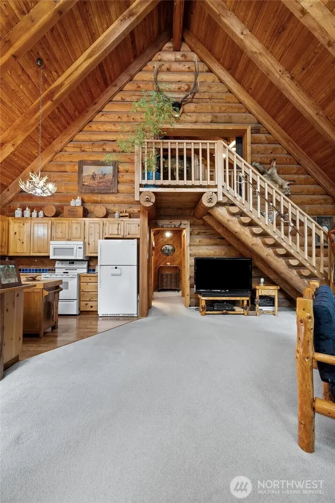 31116 Webster Road E Eatonville WA 98328