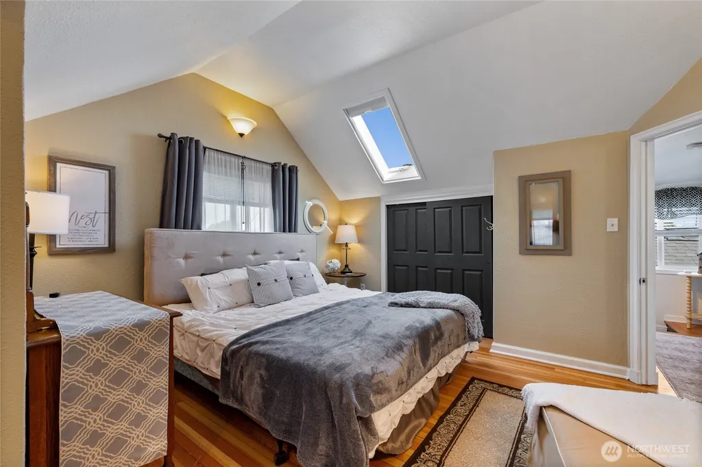 103 S 48th Street Tacoma WA 98408