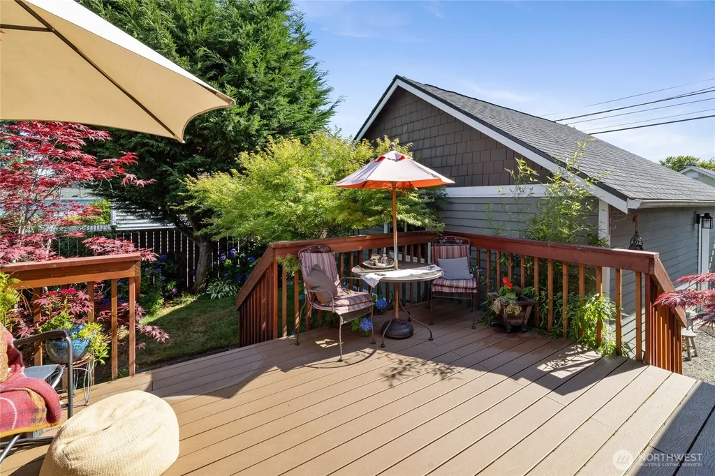 103 S 48th Street Tacoma WA 98408