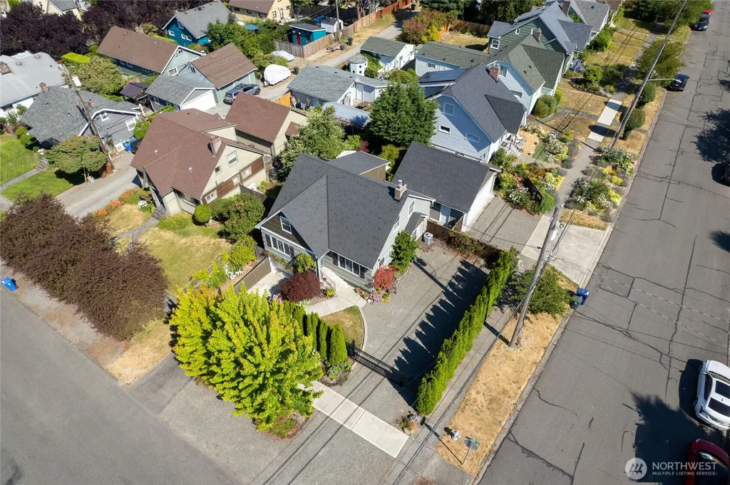 103 S 48th Street Tacoma WA 98408