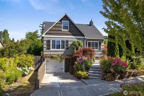 103 S 48th Street Tacoma WA 98408