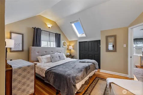 103 S 48th Street Tacoma WA 98408