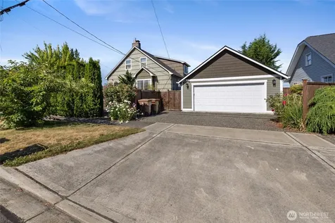 103 S 48th Street Tacoma WA 98408
