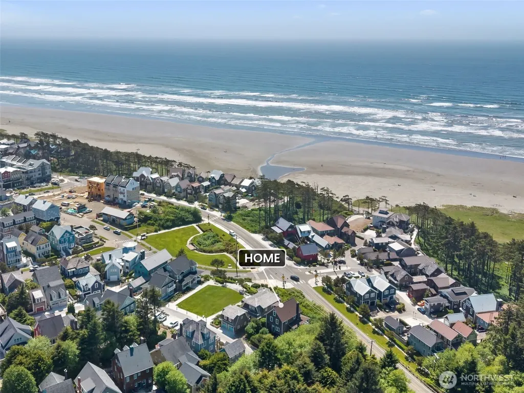 81 Fireside Lane Pacific Beach WA 98571