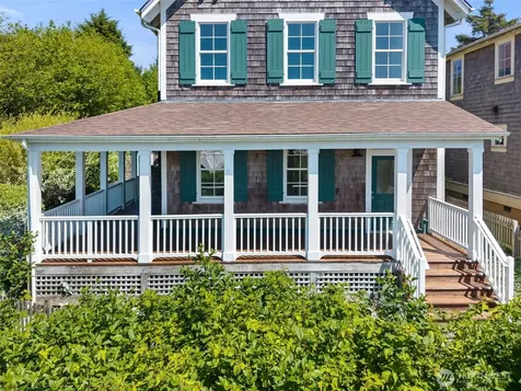 81 Fireside Lane Pacific Beach WA 98571