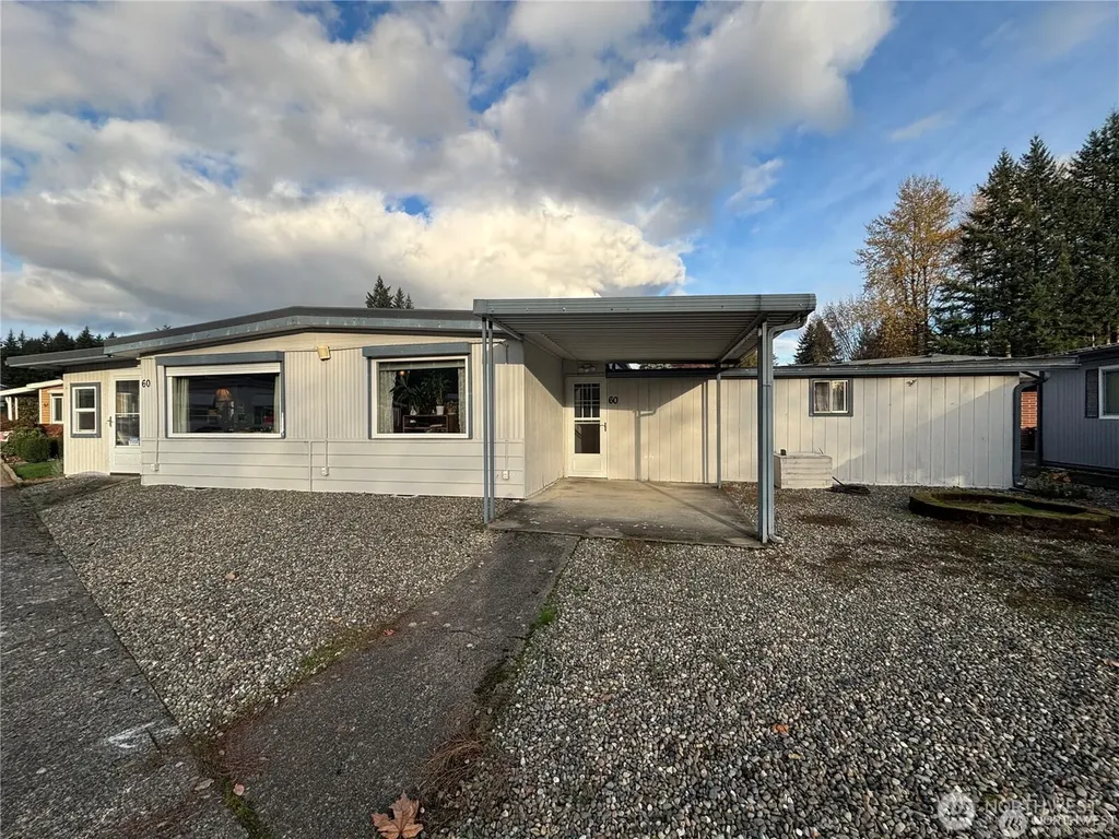 1841 Trosper Road SW Tumwater WA 98512
