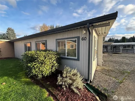 1841 Trosper Road SW Tumwater WA 98512