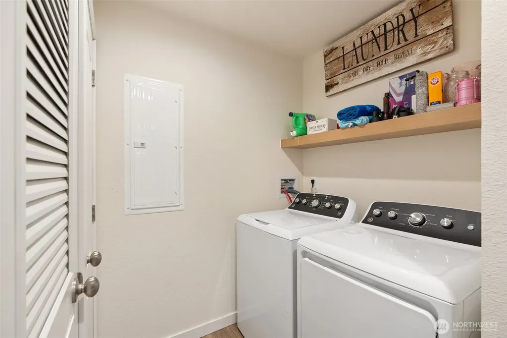 1018 SE Front Street Winlock WA 98596