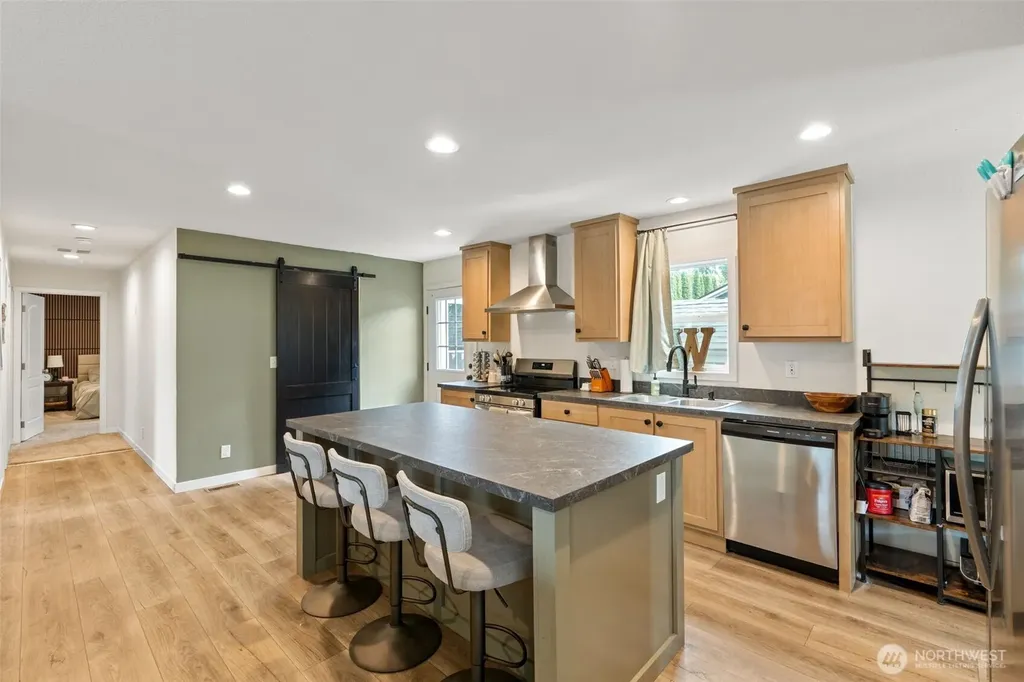 1018 SE Front Street Winlock WA 98596