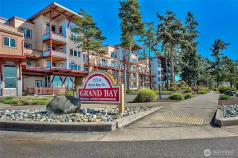 7714 Birch Bay Drive Blaine WA 98230
