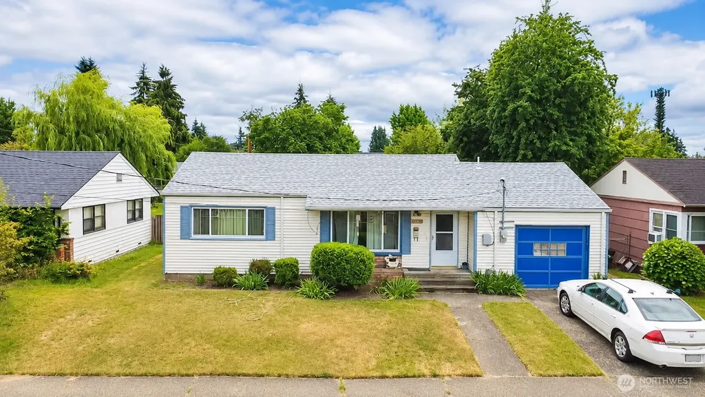 1905 Thurston Avenue NE Olympia WA 98506