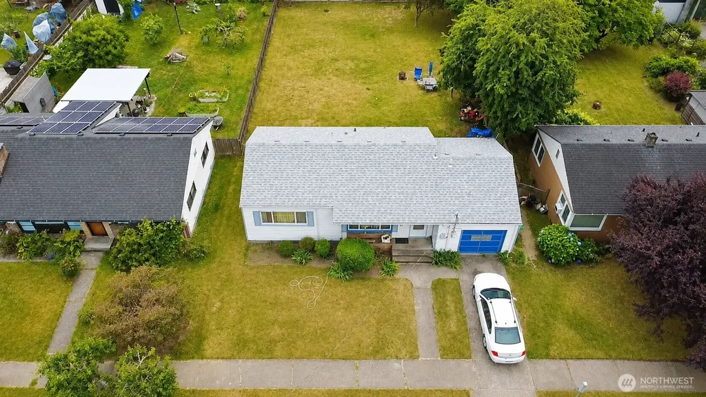 1905 Thurston Avenue NE Olympia WA 98506