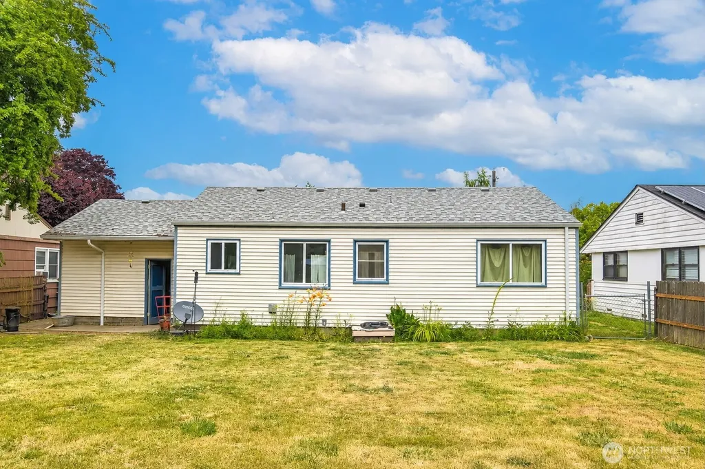 1905 Thurston Avenue NE Olympia WA 98506