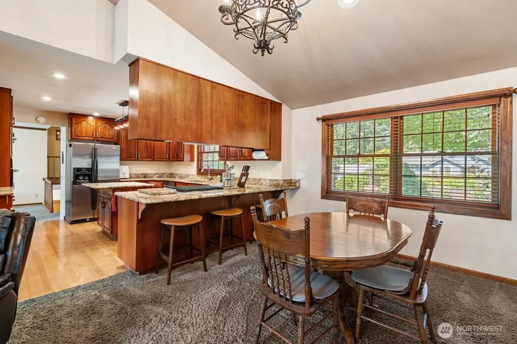 2706 Walnut Loop NW Olympia WA 98502