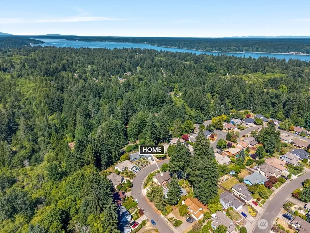 2706 Walnut Loop NW Olympia WA 98502