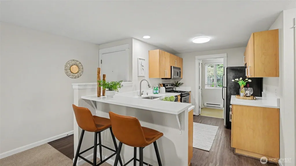 742 Kirkland Circle Kirkland WA 98033