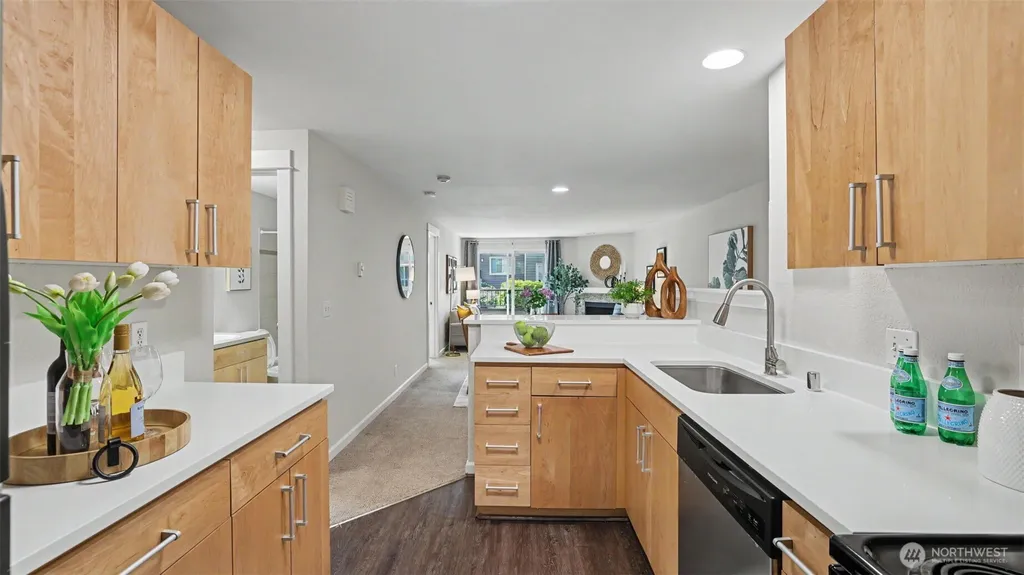 742 Kirkland Circle Kirkland WA 98033