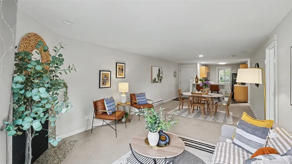 742 Kirkland Circle Kirkland WA 98033