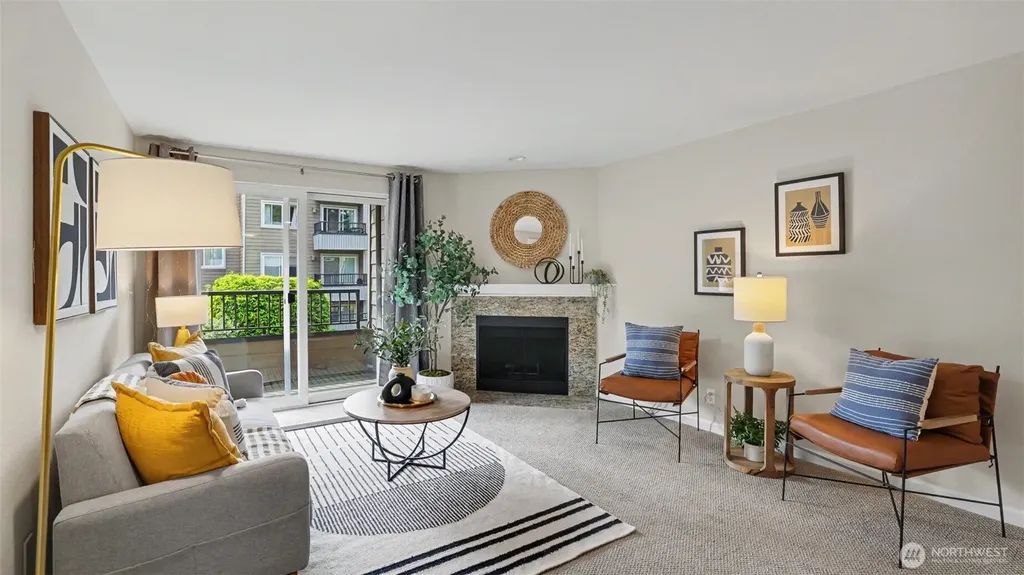 742 Kirkland Circle Kirkland WA 98033