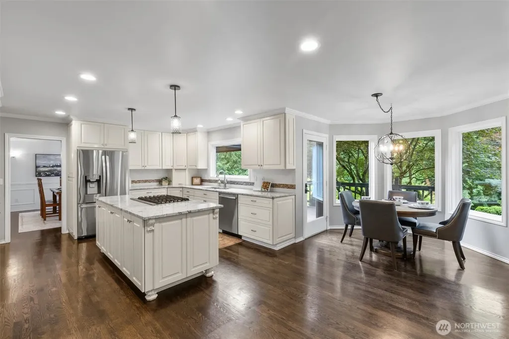 1017 221st Avenue SE Sammamish WA 98075