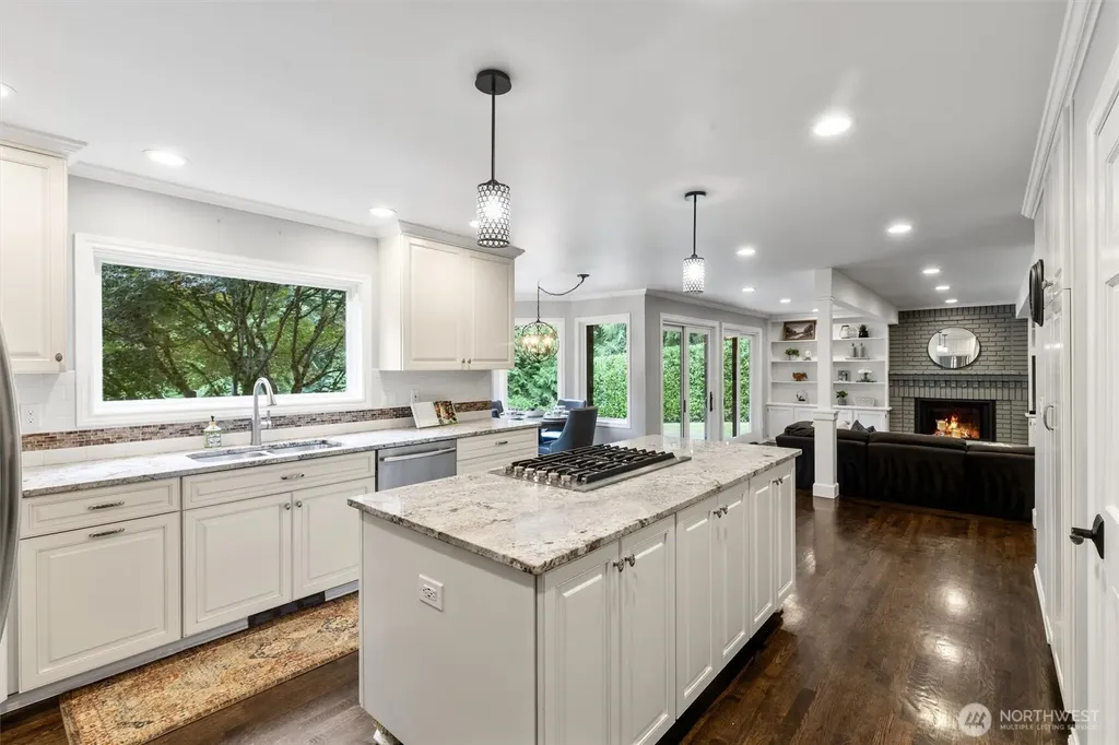 1017 221st Avenue SE Sammamish WA 98075