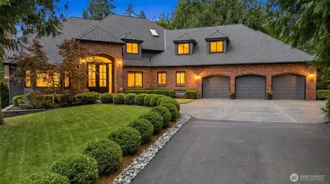1017 221st Avenue SE Sammamish WA 98075