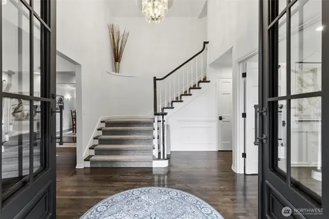 1017 221st Avenue SE Sammamish WA 98075