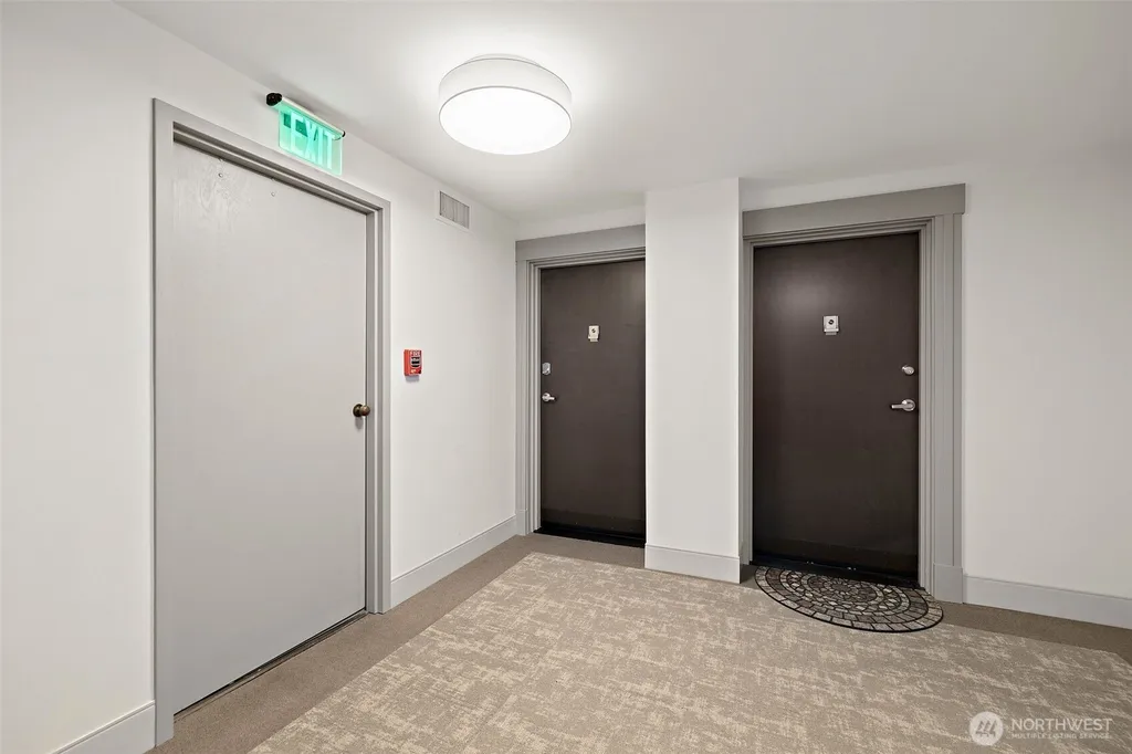1300 University Street Seattle WA 98101