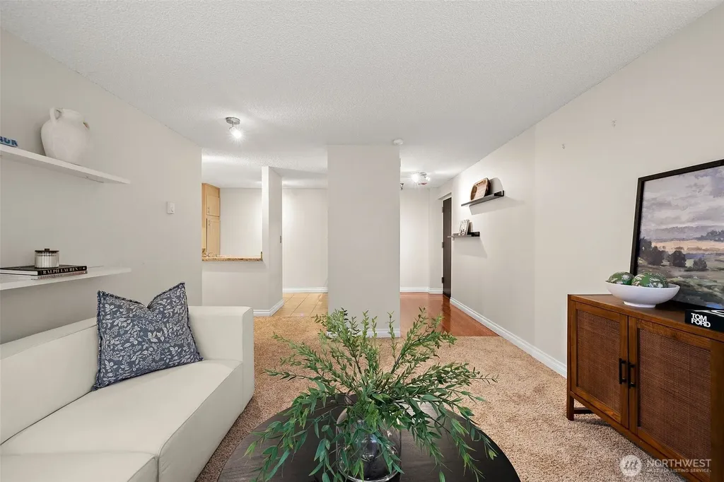 1300 University Street Seattle WA 98101