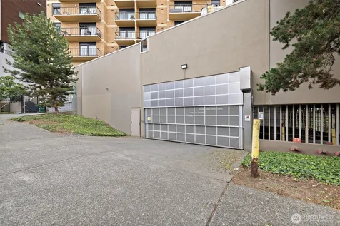 1300 University Street Seattle WA 98101