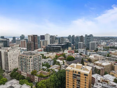 1300 University Street Seattle WA 98101