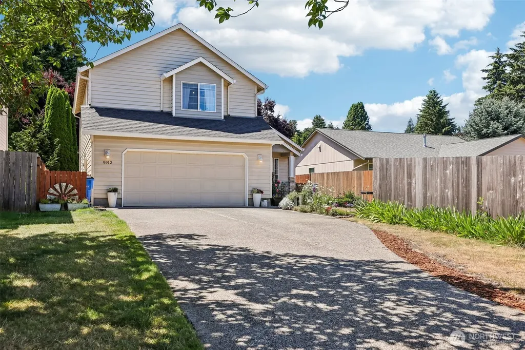 9912 NE 44th Court Vancouver WA 98686
