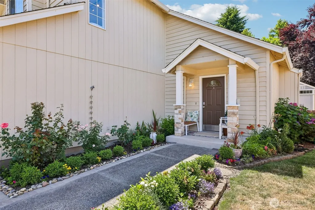 9912 NE 44th Court Vancouver WA 98686