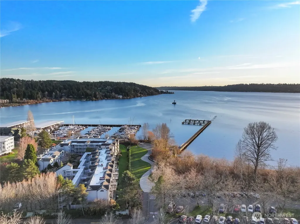 6121 NE 175th Street Kenmore WA 98028