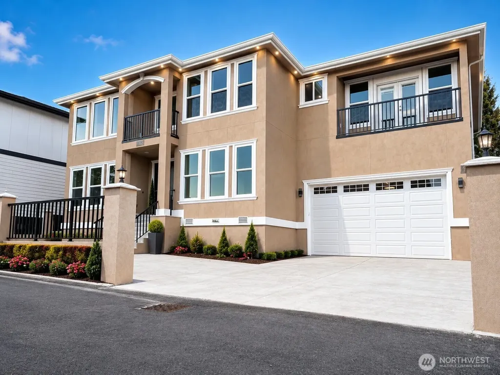4651 S 144th Street Tukwila WA 98168